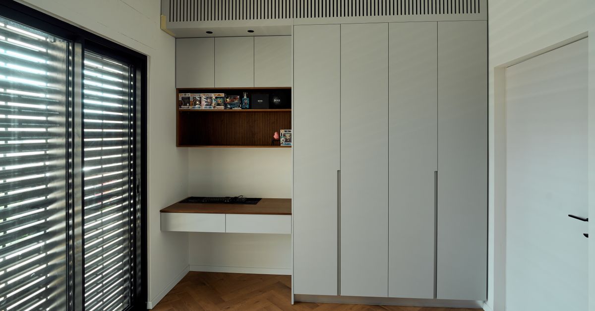 Como organizar um apartamento pequeno: guia prático por cômodo