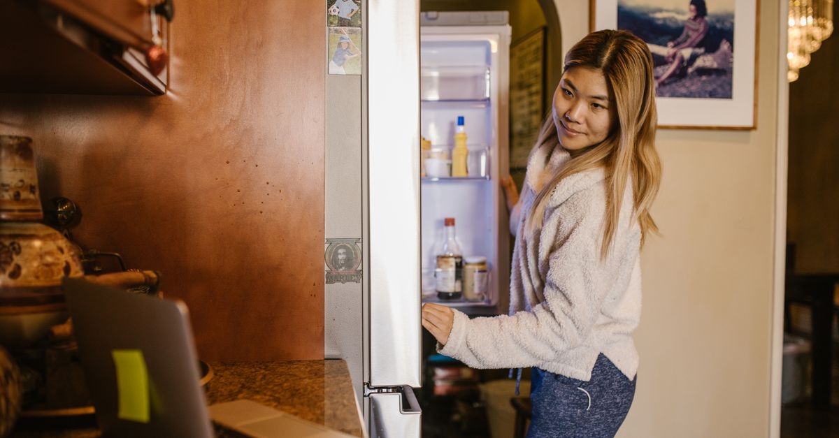 Como organizar o freezer e ganhar espaço de verdade