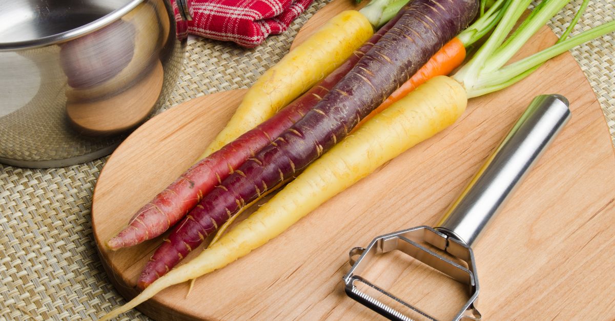 Como fazer caldo de legumes caseiro: guia completo passo a passo