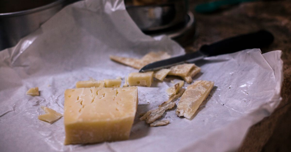 Como guardar queijo para não ressecar: guia completo por tipo